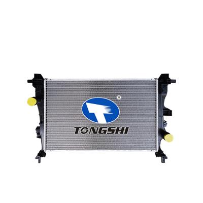 適用于吉普自由俠/菲亞特?500X?2.0?14-?MT散熱器