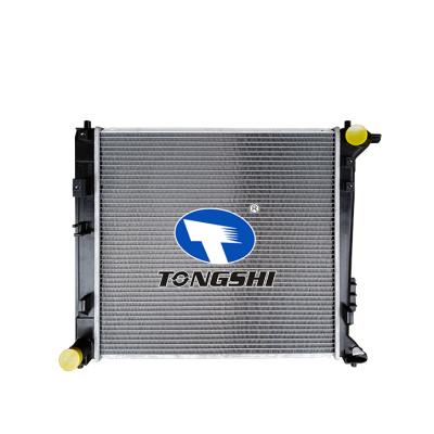 適用于  KIA SPORTAGE 起亞 獅鉑拓界 IV 15-22 MT  ?散熱器