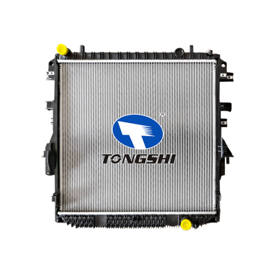 適用于GM?DODGE?CV?COLORADO?2.5L?L4?15-?MT??散熱器