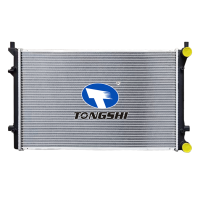 適用于AUDI?A3/S3?1.6FSI?03-?MT散熱器