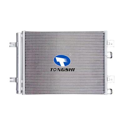 適用于RENAULT?RENAULTDUSTER/LOGAN/SANDERO/LADA?LARGUS?05- 冷凝器