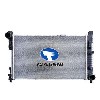 適用于C-CLASS W 203 C 270 CDI 00- MT散熱器
