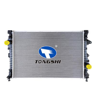 適用于   RANGE ROVER EVOQUE 神行者2 18- MT   散熱器
