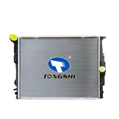 適用于寶馬  E81-E82-E87-E88 116i 04- MT 冷凝器