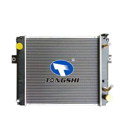 適用于CHINESE?CAR?HYSTER ??AT????乘用車(chē)散熱器