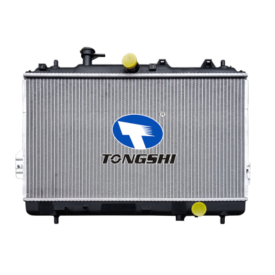 適用于HYUNDAI?MATRIX 1.5 CRD1 01-10 MT 散熱器