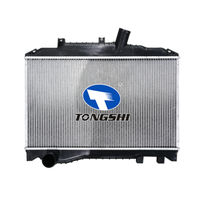 適用于 HINO MT  散熱器