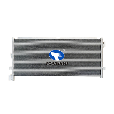 適用于 FH 12 冷凝器