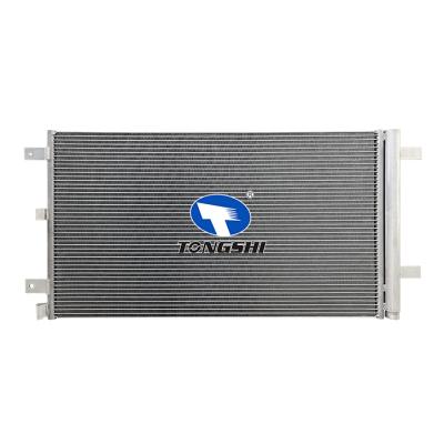 適用于 FORD F150 SVT RAPTOR 3.5T 冷凝器