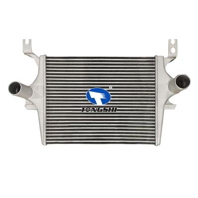 適用于福特F250/F350/F450/F550?2003-2007中冷器?OEM:3C3Z6K775AA