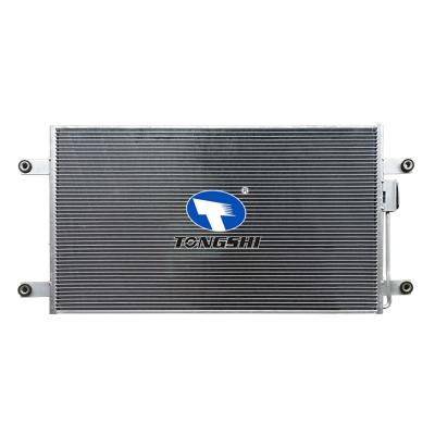 適用于 Cascadia 18- 冷凝器