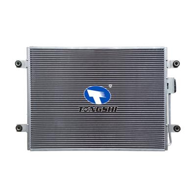 適用于 M2 106 Base L6 6.4L 12-13 冷凝器