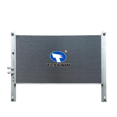 適用于 4700 Base L4 8.5L 00- 冷凝器