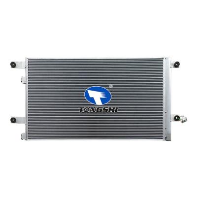 適用于 NTERNATIONAL/NAVISTAR 18- 冷凝器