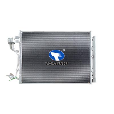 適用于 i10 (IA)1.0 03- 冷凝器