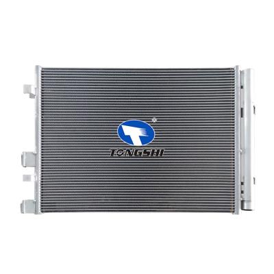 適用于??現(xiàn)代HYUNDAI?i20??冷凝器