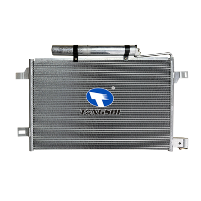 適用于 W169 冷凝器