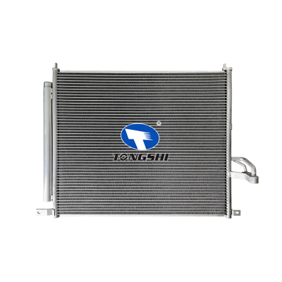 適用于福特?RANGER?(TKE)?2.2?TDCI???冷凝器