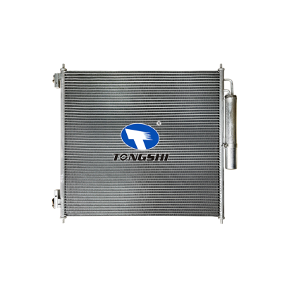 適用于攬勝運(yùn)動?14-17冷凝器?OEM:LR035791