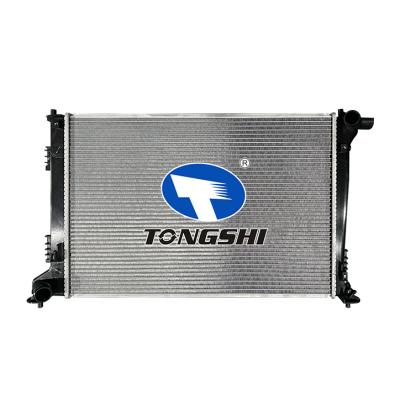 適用于?Kia?Sportage?EX?L4?2.4L?MT??乘用車(chē)散熱器