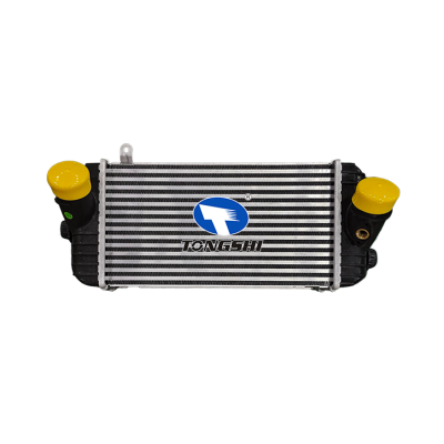 適用于???勝達(dá)2.0T?12-17???中冷器