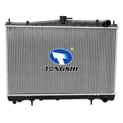 適用于NISSAN日產(chǎn)?STAGEA?WGNC34'98-00?MT?散熱器