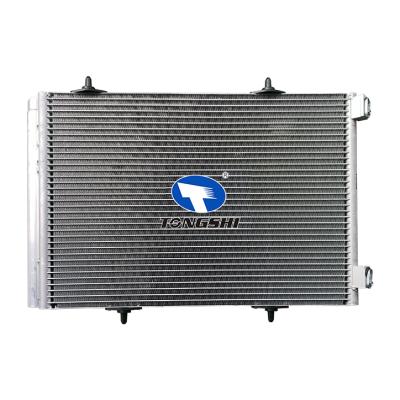 適用于??Peugeot標(biāo)致?1007?05-??冷凝器