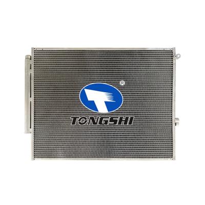 適用于漢蘭達(dá)/陸放?22-冷凝器