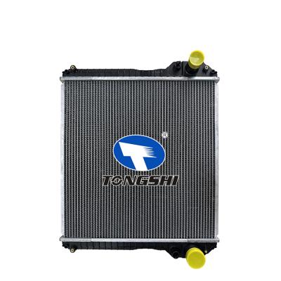 適用于 JSB MT 散熱器