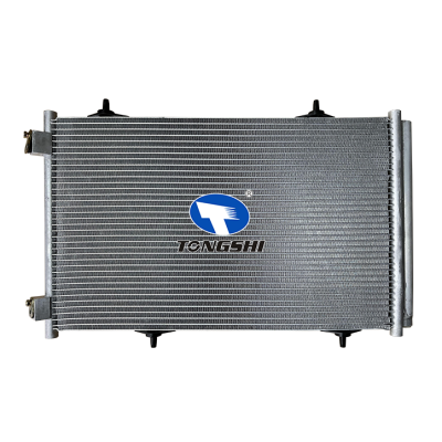 適用于標(biāo)致C-ELYSEE-301?12-冷凝器