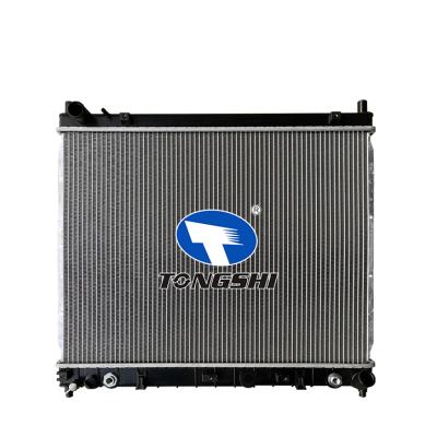 適用于DAEWOO? REXTON 2.9 TD 02- AT 散熱器