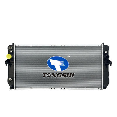 適用于 DEVILLE BASE V8 4.6L 01-05 AT ?散熱器