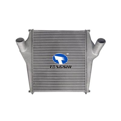 適用于 現(xiàn)代HYUNDAI G-ENG 5T 中冷器