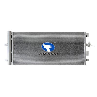 適用于FORD?FUSION 福星 1.6L I4 TURBO 13-15/ MONDEO 蒙迪歐 V (CNG) 1.5/1.6 TDCi 14- 冷凝器