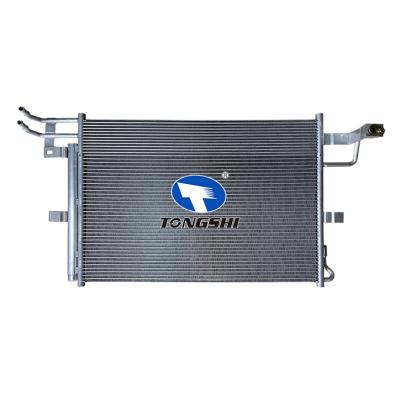 適用于?FORD福特?冷凝器