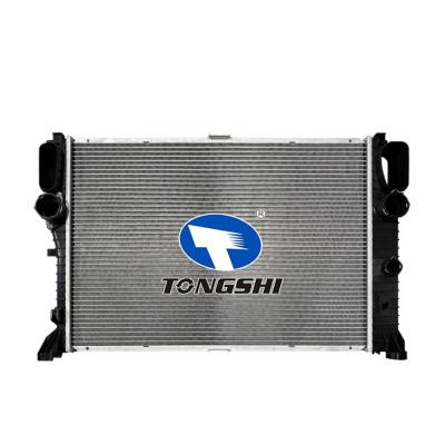 適用于CLS-CLASS?W219?CLS280?CDI?04-?AT散熱器