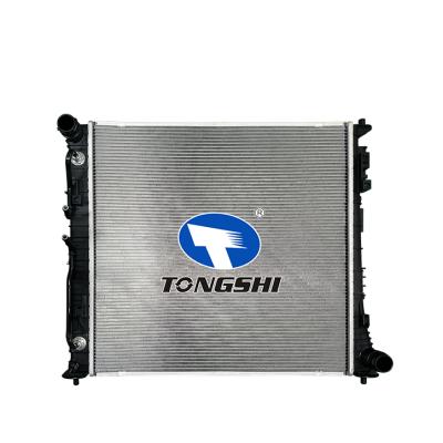 適用于起亞嘉年華柴油版 AT*?散熱器