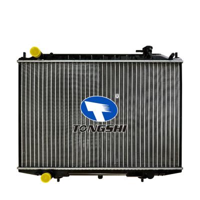 適用于 日產(chǎn) 達(dá)特桑卡車 DATSUN TRUCK 97-99 MT 散熱器
