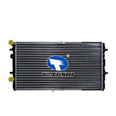 適用于 西雅特 CORDOBA IBIZA III MT 散熱器