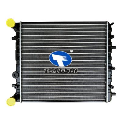 適用于Volkswagen?大眾 ?？怂? 散熱器