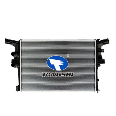 適用于依維柯 DAILY 29L 11,13,15/35C,S 11,13,15/ 35C,S 17/40C 11,13,15/40C 17/50C 15,17 12- MT散熱器