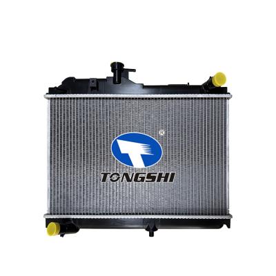 適用于?MAZDA?馬自達(dá)? GONGO MT*??散熱器