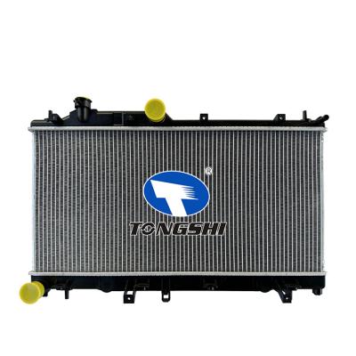 適用于SUBARU?LEGCAY BL5 03- MT 散熱器
