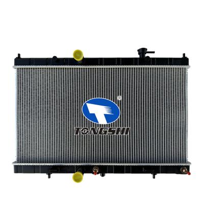 適用于日產(chǎn)尼桑?X-TRAIL/ROGUE 2.5L I4 14- AT散熱器?