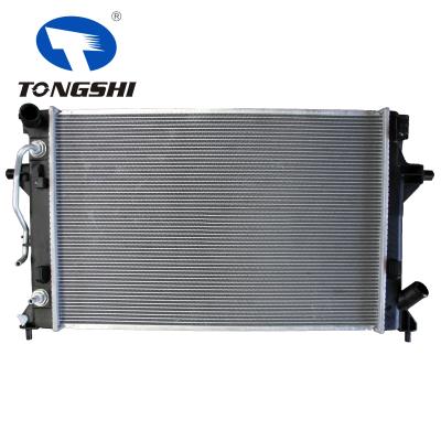 適用于現(xiàn)代伊蘭特?1.5L?16-?AT散熱器