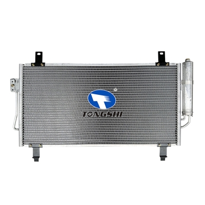 適用于三菱?歐藍(lán)德?(GFO/GGO)?2.0I?12-/OUTLANDER?3.0L?V6?14-15?冷凝器