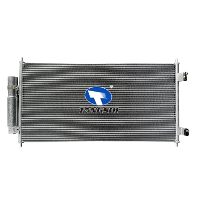 適用于NISSAN?NISSAN?SENTRA?BASE?L4?2.0L?日產(chǎn)?森特拉?冷凝器