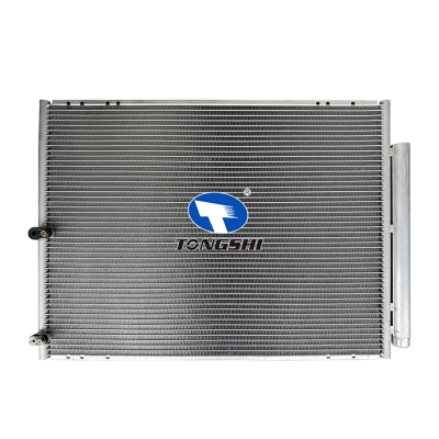 適用于豐田 雷克薩斯 RX330 BASE V6 3.3L 04-06 冷凝器