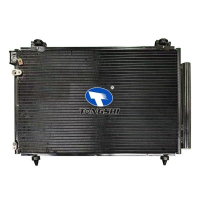 適用于??豐田?卡羅拉?COROLLA?Verso?(ZER_,?ZZE_，R1_)?2004-2009??冷凝器