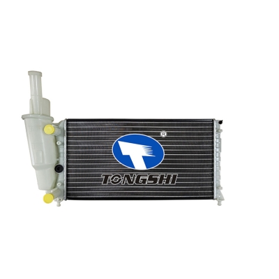 適用于FIAT?PUNTO 菲亞特 朋多 MT 散熱器